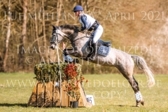 Boudicca G Alicia Marie ENDRIKAT