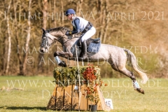 Boudicca G Alicia Marie ENDRIKAT