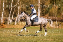 Boudicca G Alicia Marie ENDRIKAT