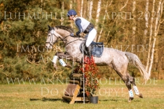 Boudicca G Alicia Marie ENDRIKAT