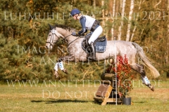 Boudicca G Alicia Marie ENDRIKAT