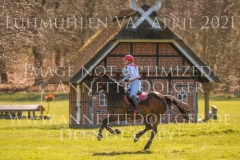 Billy Jean 22 Marietta WILLMANN