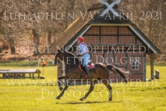 Billy Jean 22 Marietta WILLMANN