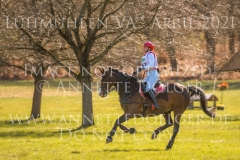 Billy Jean 22 Marietta WILLMANN