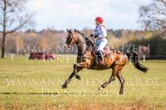 Billy Jean 22 Marietta WILLMANN