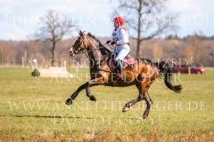 Billy Jean 22 Marietta WILLMANN