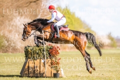 Billy Jean 22 Marietta WILLMANN