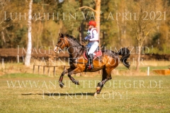 Billy Jean 22 Marietta WILLMANN