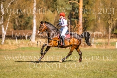 Billy Jean 22 Marietta WILLMANN