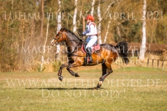 Billy Jean 22 Marietta WILLMANN