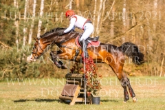 Billy Jean 22 Marietta WILLMANN