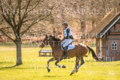 Caldera Z Kurd Moritz von ZIEGNER