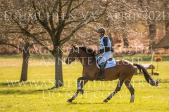 Caldera Z Kurd Moritz von ZIEGNER