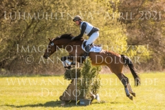 Caldera Z Kurd Moritz von ZIEGNER