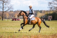 Caldera Z Kurd Moritz von ZIEGNER