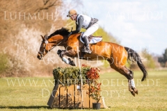 Caldera Z Kurd Moritz von ZIEGNER