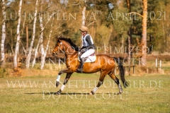 Caldera Z Kurd Moritz von ZIEGNER