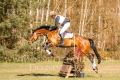 Caldera Z Kurd Moritz von ZIEGNER