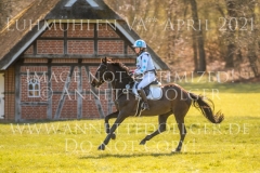 Duchess Divine Alexandra Freiin von der LEYEN