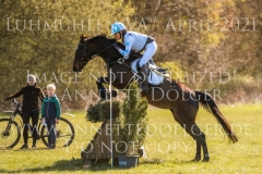 Duchess Divine Alexandra Freiin von der LEYEN
