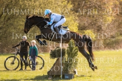 Duchess Divine Alexandra Freiin von der LEYEN
