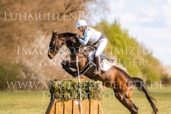 Duchess Divine Alexandra Freiin von der LEYEN