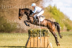 Duchess Divine Alexandra Freiin von der LEYEN