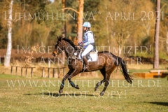 Duchess Divine Alexandra Freiin von der LEYEN