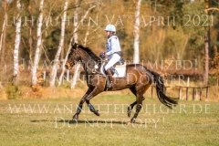 Duchess Divine Alexandra Freiin von der LEYEN