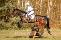 Duchess Divine Alexandra Freiin von der LEYEN