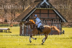 Duke of Holstein Lucia LEHNEBACH