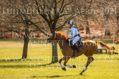 Duke of Holstein Lucia LEHNEBACH