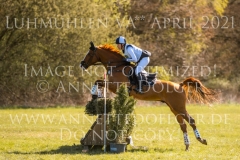 Duke of Holstein Lucia LEHNEBACH