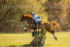 Duke of Holstein Lucia LEHNEBACH