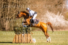 Duke of Holstein Lucia LEHNEBACH