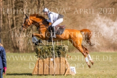 Duke of Holstein Lucia LEHNEBACH