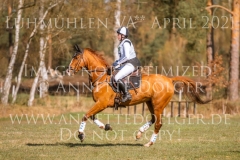 Duke of Holstein Lucia LEHNEBACH