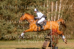 Duke of Holstein Lucia LEHNEBACH