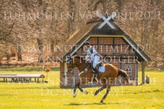 Chamberlain 74 Antje KOCH