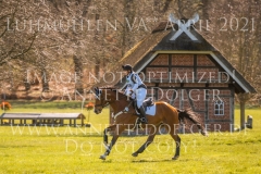 Chamberlain 74 Antje KOCH