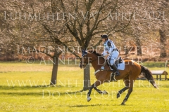 Chamberlain 74 Antje KOCH