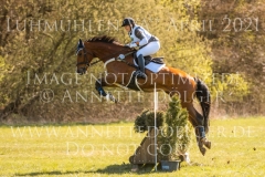 Chamberlain 74 Antje KOCH