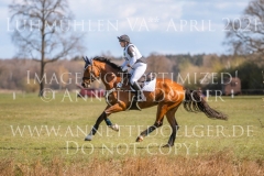 Chamberlain 74 Antje KOCH