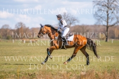 Chamberlain 74 Antje KOCH