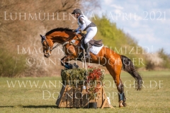 Chamberlain 74 Antje KOCH