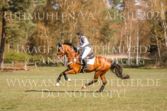 Chamberlain 74 Antje KOCH