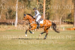 Chamberlain 74 Antje KOCH