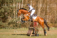 Chamberlain 74 Antje KOCH