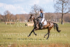 Chica Sun Martina TOEDT