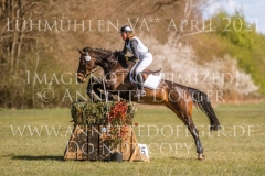 Chica Sun Martina TOEDT